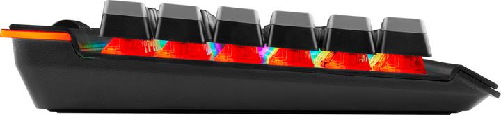 Actual product image Corsair K95 RGB Platinum XT (US, Cable)