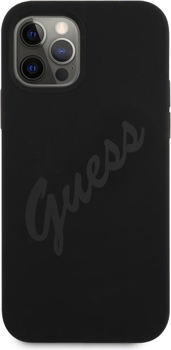 Actual product image Guess Necklace Case