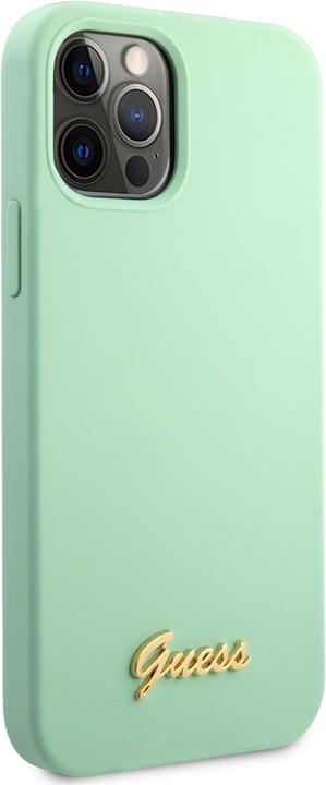 Produktbild Guess Case (Apple iPhone 12, Apple iPhone 12 Pro)