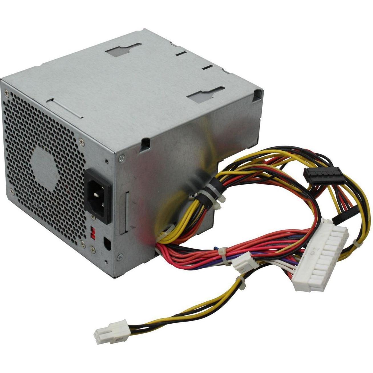 Dell 280W Power Supply, UPC, Flex (280 W), PC Netzteil