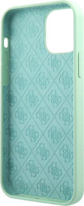 Produktbild Guess Case (Apple iPhone 12, Apple iPhone 12 Pro)