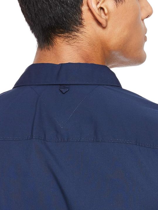 Produktbild Hilfiger Denim Hemd Regular Fit (S)