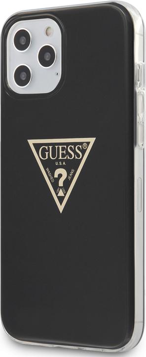 Actual product image Guess Case (Apple iPhone 12 Pro Max)