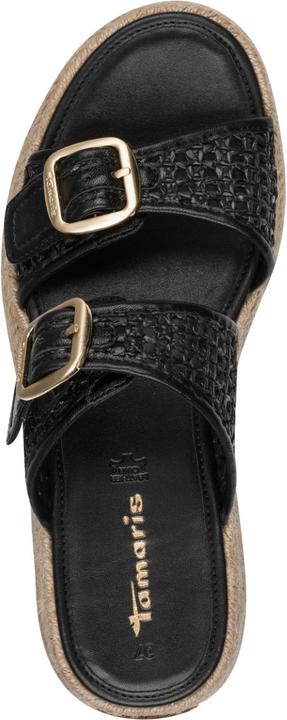 Produktbild Tamaris Pantolette (36, 37, 38, 39, 40, 41, 42)