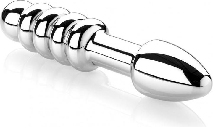 Produktbild Zenn Anal Plug Double Ended With Beads
