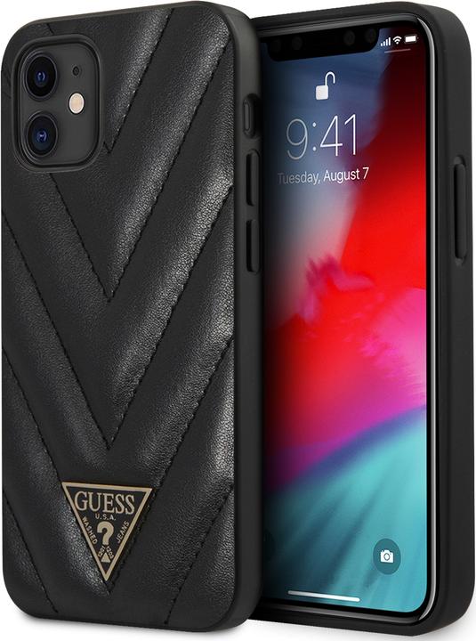 Image du produit Guess Cas (Apple iPhone 12 mini)