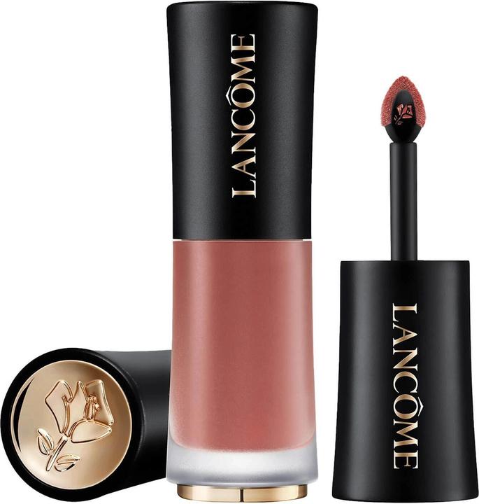 Actual product image Lancôme L'Absolu Rouge Drama Ink 274 French Tea (274 French tea)