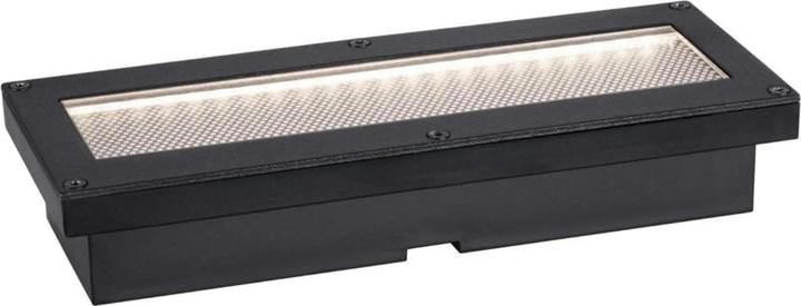 Actual product image Paulmann Solarleuchte Domenic (8 lm, IP67)