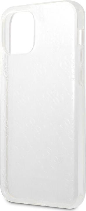 Productafbeelding Guess Zaak (Apple iPhone 12, Apple iPhone 12 Pro)
