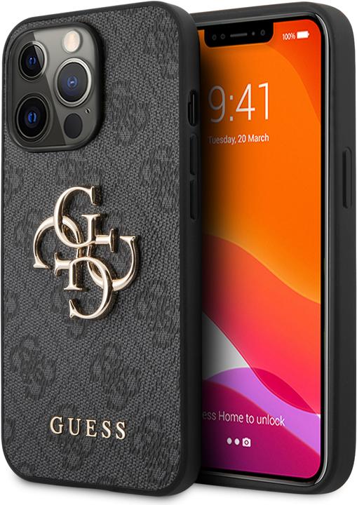 Produktbild Guess Case (Apple iPhone 13 Pro)