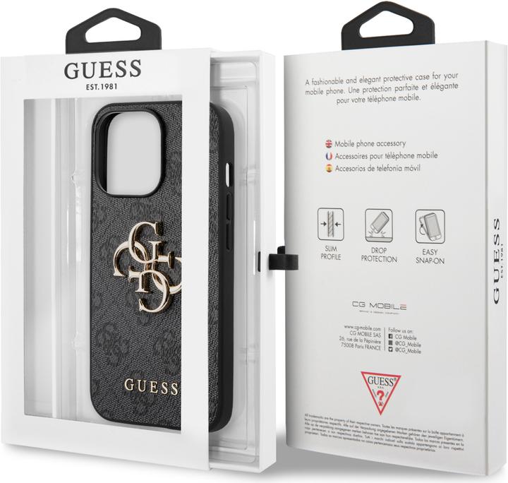 Produktbild Guess Case (Apple iPhone 13 Pro)
