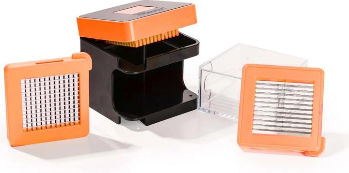 Genius Nicer Dicer Spicy