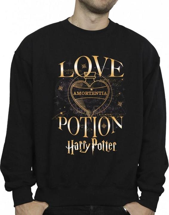 Produktbild Sweatshirt (XXL)