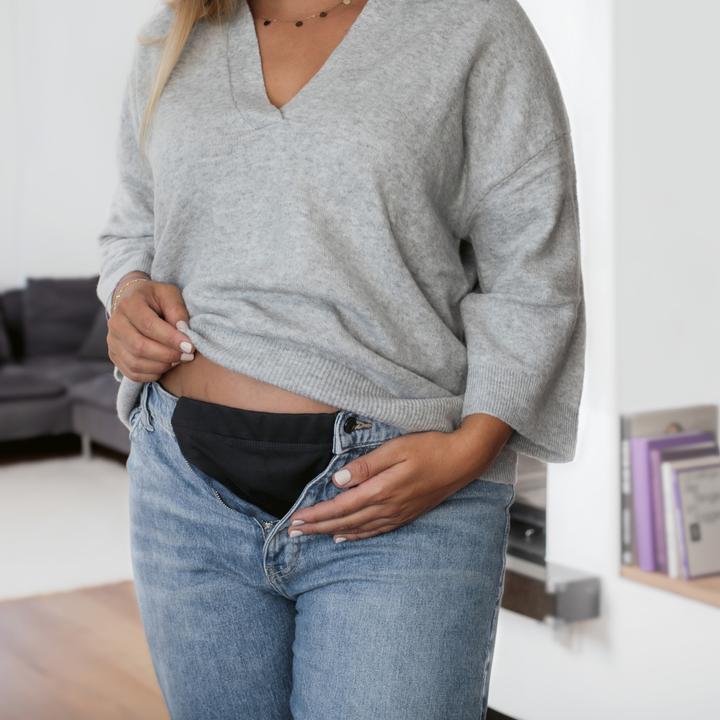 Actual product image Reer Trouser extension set