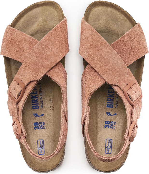 Actual product image Birkenstock Tulum (39)