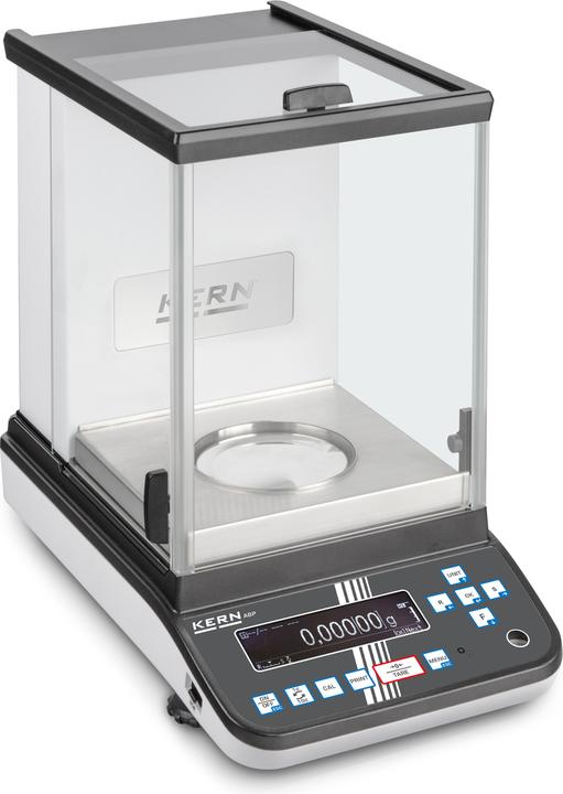 Produktbild Kern Analysenwaage ABP 100-5M