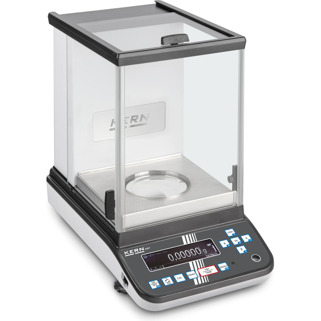 Kern Analysenwaage ABP 100-5M (ABP 100-5M)