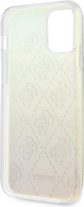 Productafbeelding Guess Zaak (Realme 12 Pro+, Apple iPhone 12)