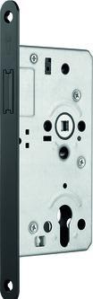 Actual product image SSF Magnet mortise lock MG 50 FS