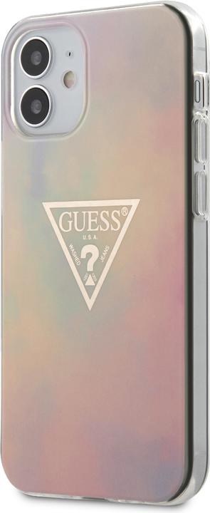 Produktbild Guess Case (Apple iPhone 12 mini)