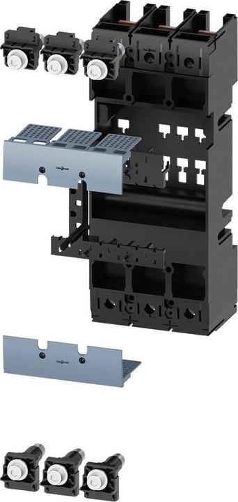 Actual product image Siemens SIEM plug-in unit