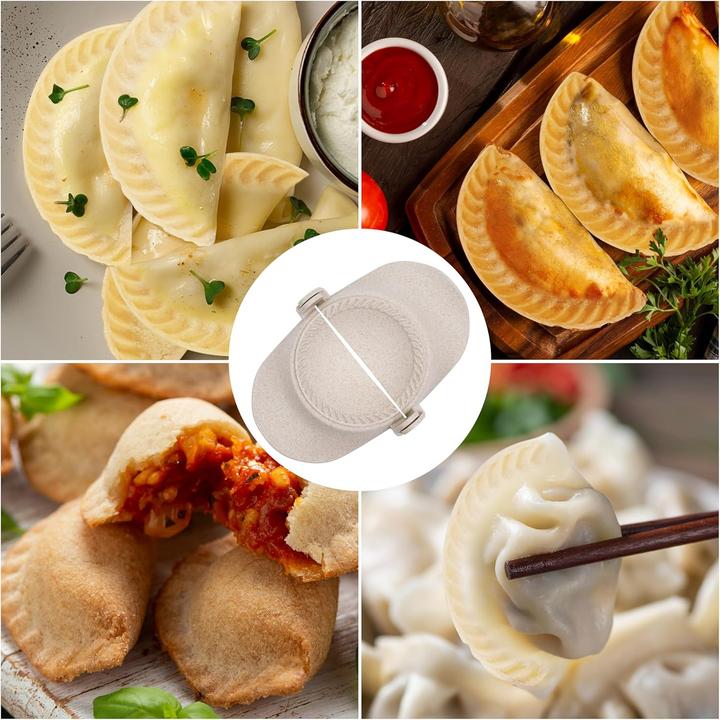 Produktbild Winter Shore Dumpling Maker Set