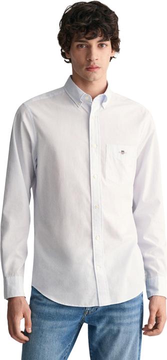 Immagine prodotto GANT camicia da banchiere in popeline classico (XXL)