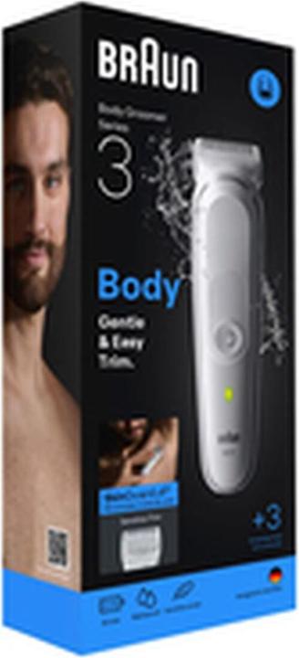 Produktbild Braun Bodygroomer Series 3