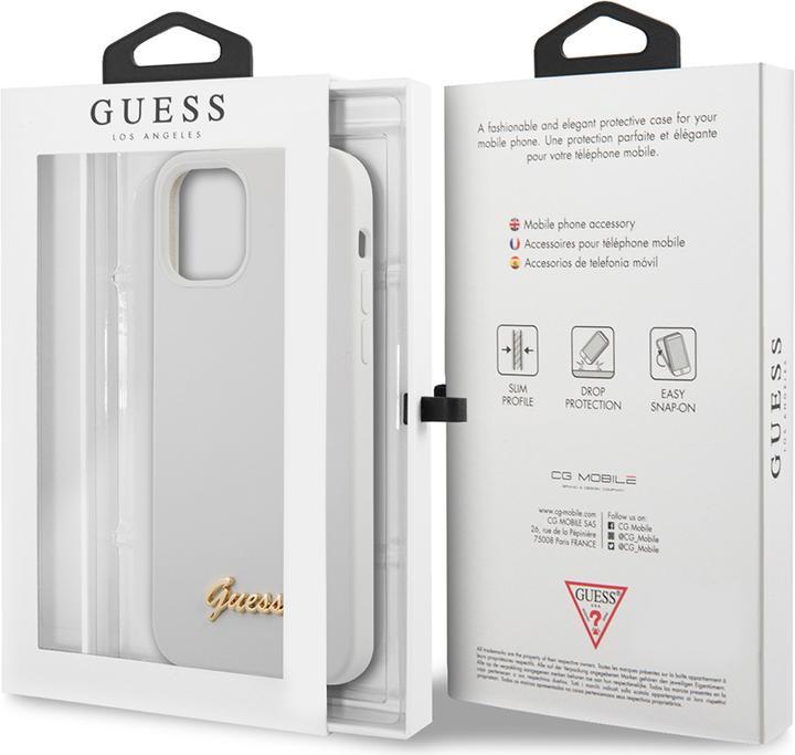 Produktbild Guess Case (Apple iPhone 12 mini)
