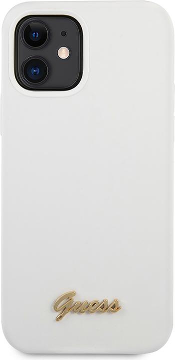 Produktbild Guess Case (Apple iPhone 12 mini)