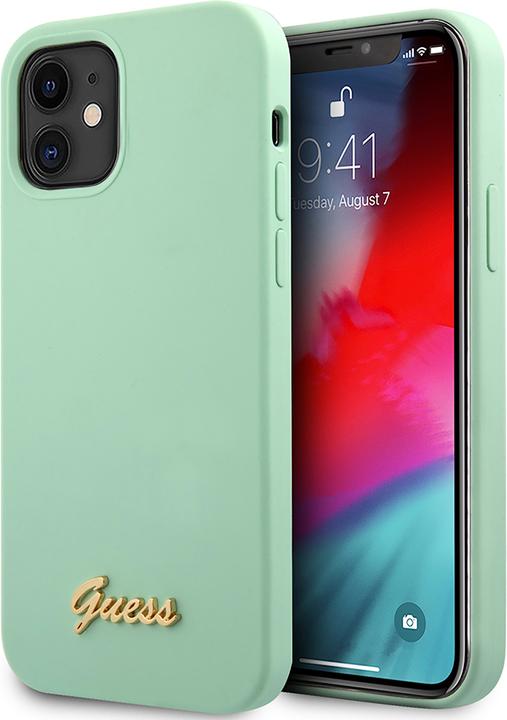 Produktbild Guess Case (Apple iPhone 12 mini)