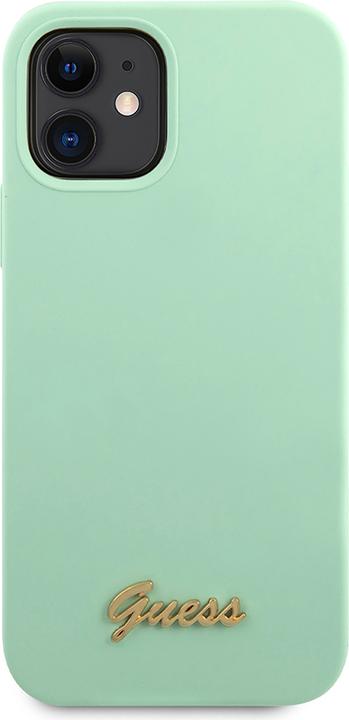 Produktbild Guess Case (Apple iPhone 12 mini)