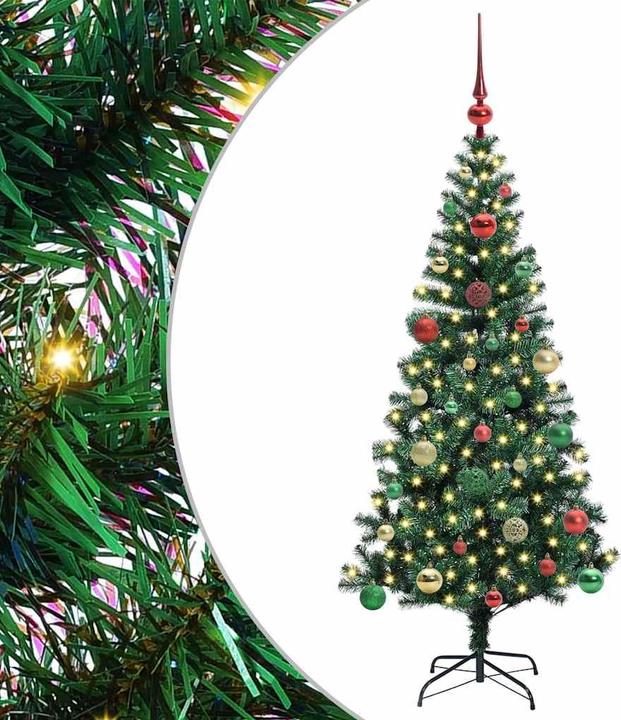 Actual product image vidaXL Weihnachtsbaum (150 cm)