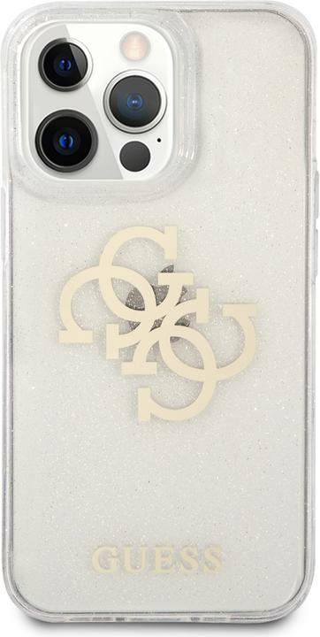 Actual product image Guess Glitter (Apple iPhone 13 Pro)