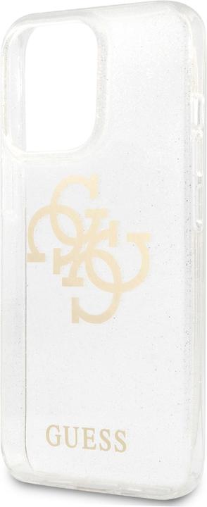 Actual product image Guess Glitter (Apple iPhone 13 Pro)