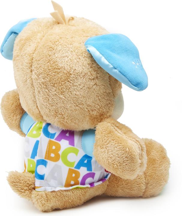 Image du produit Fisher-Price Laugh & Learn Smart Stages Puppy (1.73 cm)