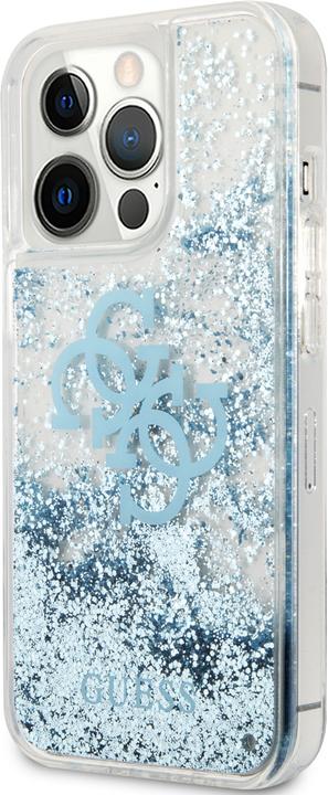Produktbild Guess Liquid Glitter (Apple iPhone 13 Pro)