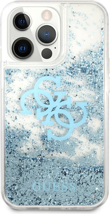 Produktbild Guess Liquid Glitter (Apple iPhone 13 Pro)