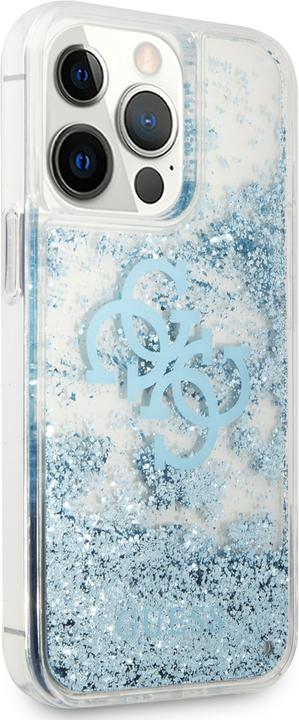 Produktbild Guess Liquid Glitter (Apple iPhone 13 Pro)
