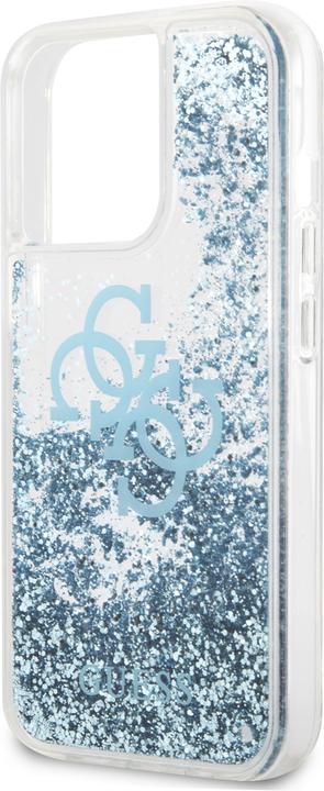Produktbild Guess Liquid Glitter (Apple iPhone 13 Pro)
