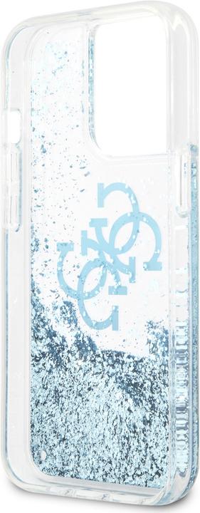 Produktbild Guess Liquid Glitter (Apple iPhone 13 Pro)