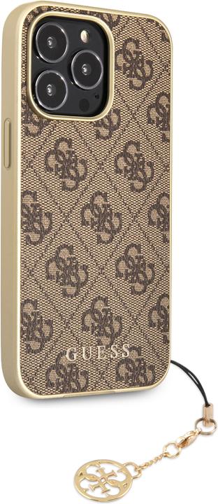 Actual product image Guess Case with Pendant (Apple iPhone 13 Pro)