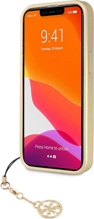 Actual product image Guess Case with Pendant (Apple iPhone 13 Pro)
