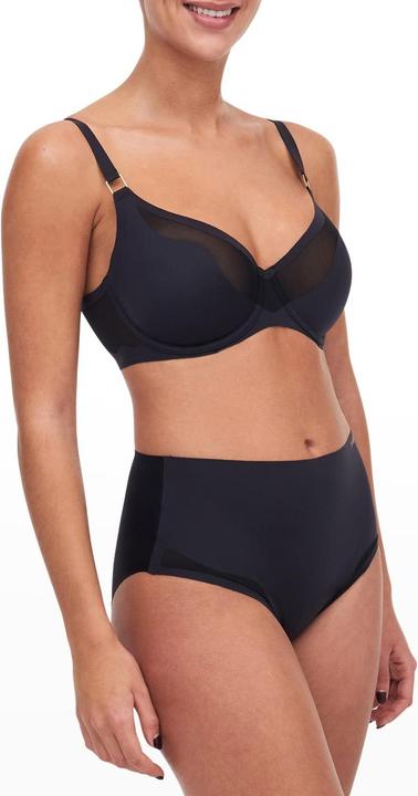 Produktbild Chantelle BH "Pure Light" schwarz (70 C)