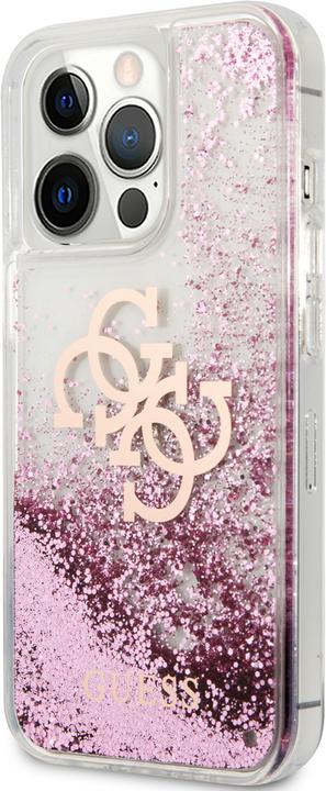 Produktbild Guess Liquid Glitter (Apple iPhone 13 Pro Max)