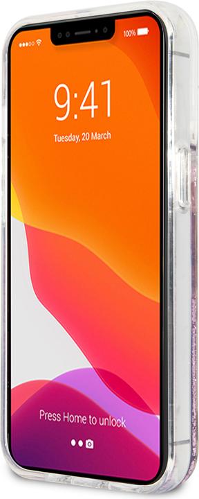 Produktbild Guess Liquid Glitter (Apple iPhone 13 Pro Max)