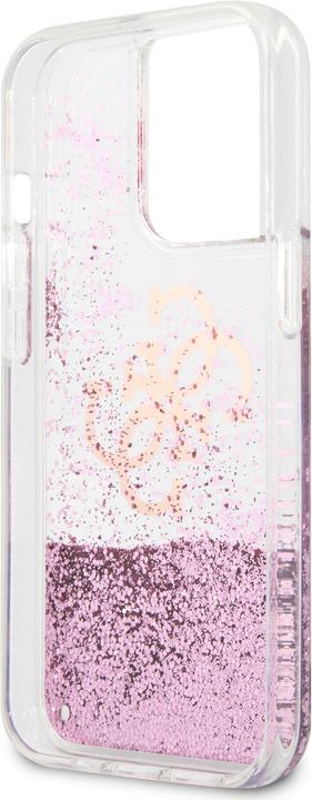 Produktbild Guess Liquid Glitter (Apple iPhone 13 Pro Max)