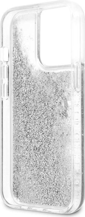 Immagine prodotto Guess Glitter liquido (Apple iPhone 13 Pro Max)
