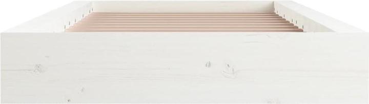 Actual product image vidaXL Kaine (90 x 190 cm)