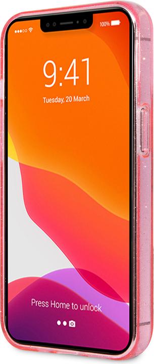 Actual product image Guess Glitter (Apple iPhone 13 Pro)